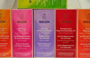 a product from the Body Oils category